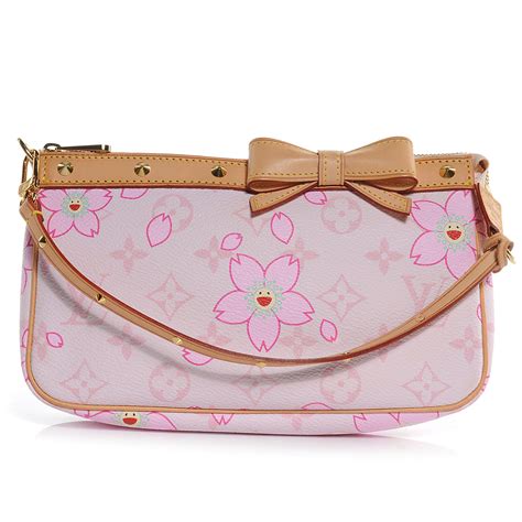 louis vuitton pink coussin|louis vuitton coussin pochette.